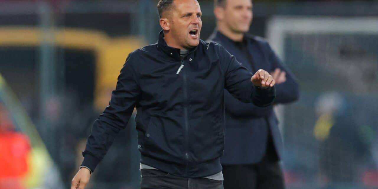 Varaždin: Varaždin i Dinamo igraju 14. kolo Prve HNL