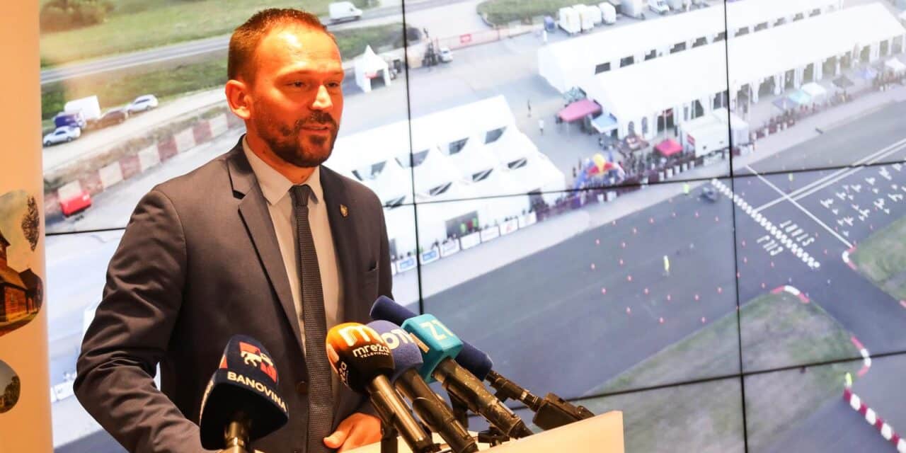 Hrvatska i Velika Gorica domaćini su najprestižnijem studentskom natjecanju Formula Student