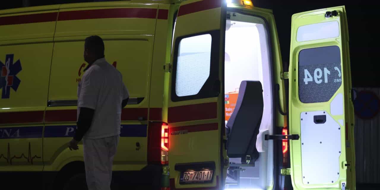 Zagreb: Zbog novih slučajeva trovanja Vili Beroš dao je izjavu za medije