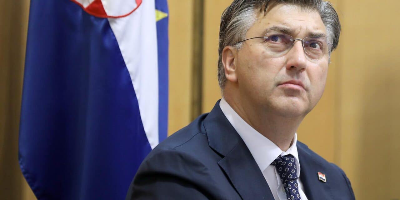 Zagreb: Sabor aktualnim prijepodnevnom poceo novu sjednicu