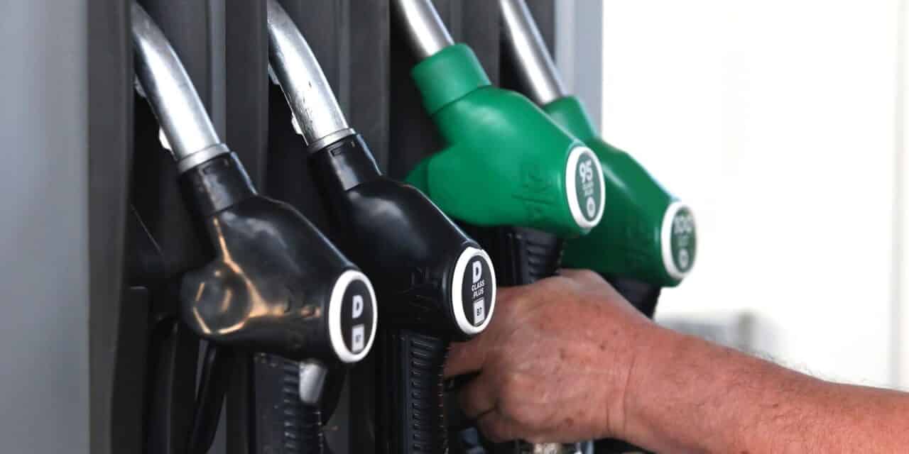 �ibenik: Od danas nove cijene goriva, i dizel i benzin jeftiniji