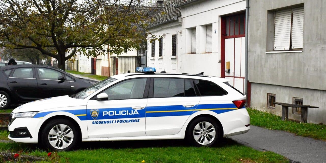 Gornji Andrijevci: U požaru koji je izbio prilikom loženja peći smrtno stradala 82-godišnja žena
