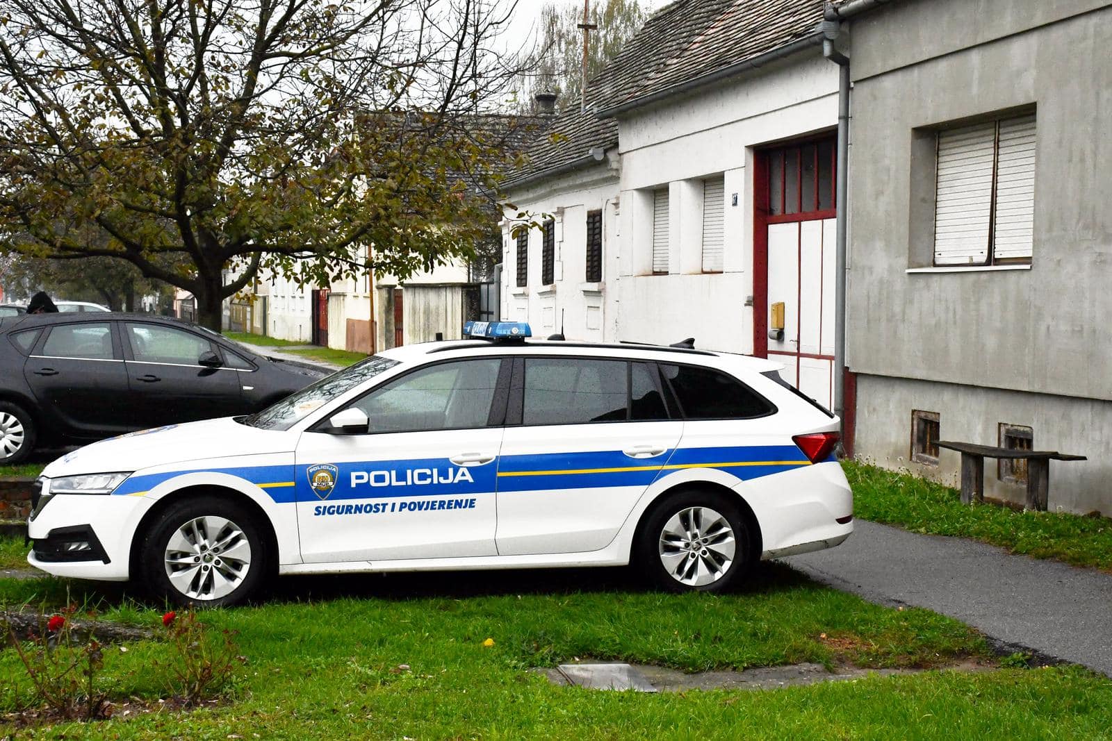 Gornji Andrijevci: U požaru koji je izbio prilikom loženja peći smrtno stradala 82-godišnja žena
