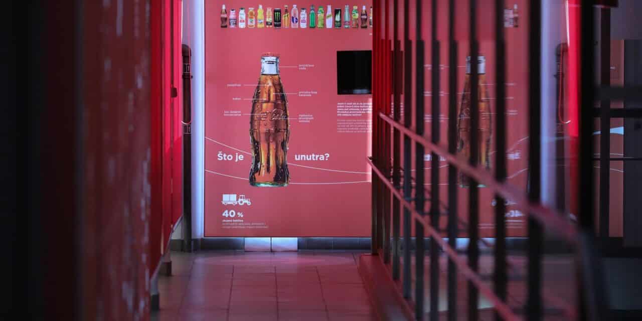 Zagreb: Coca-Cola svečano obilježila 55 godina poslovanja u Hrvatskoj