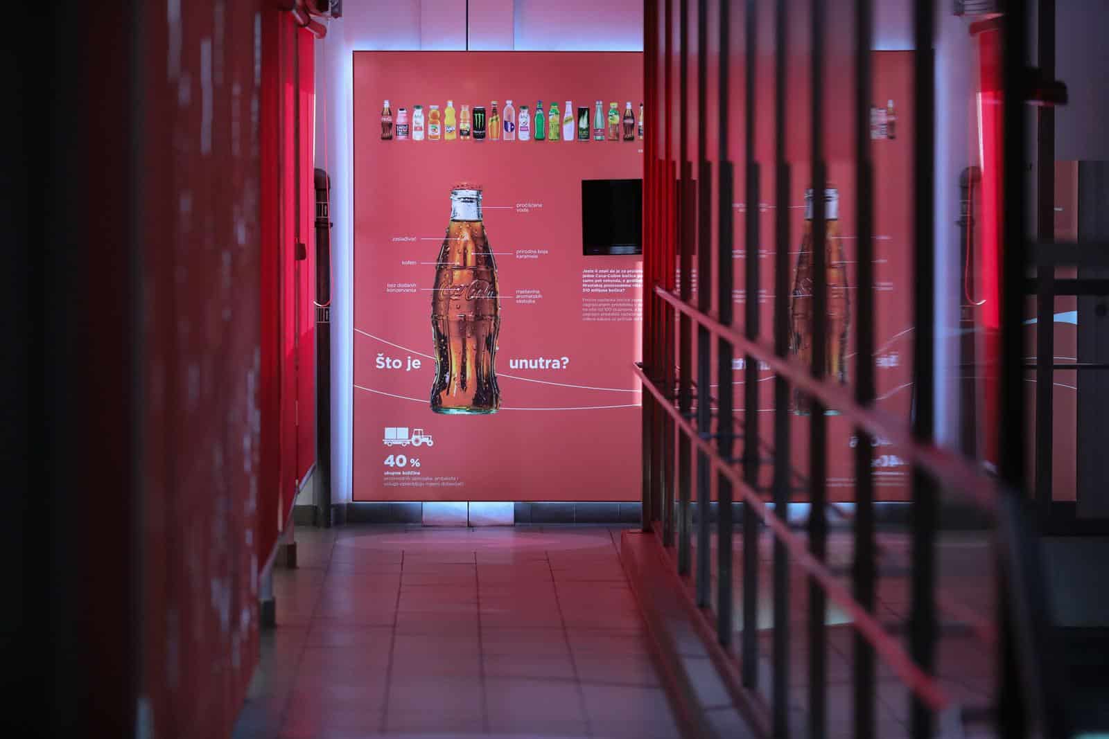 Zagreb: Coca-Cola svečano obilježila 55 godina poslovanja u Hrvatskoj