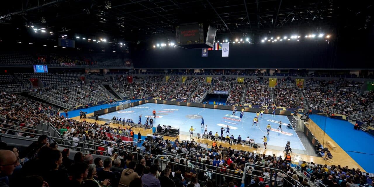 Zagreb: Machineseeker EHF Liga prvaka, RK Zagreb – Barlinek Industria Kielce