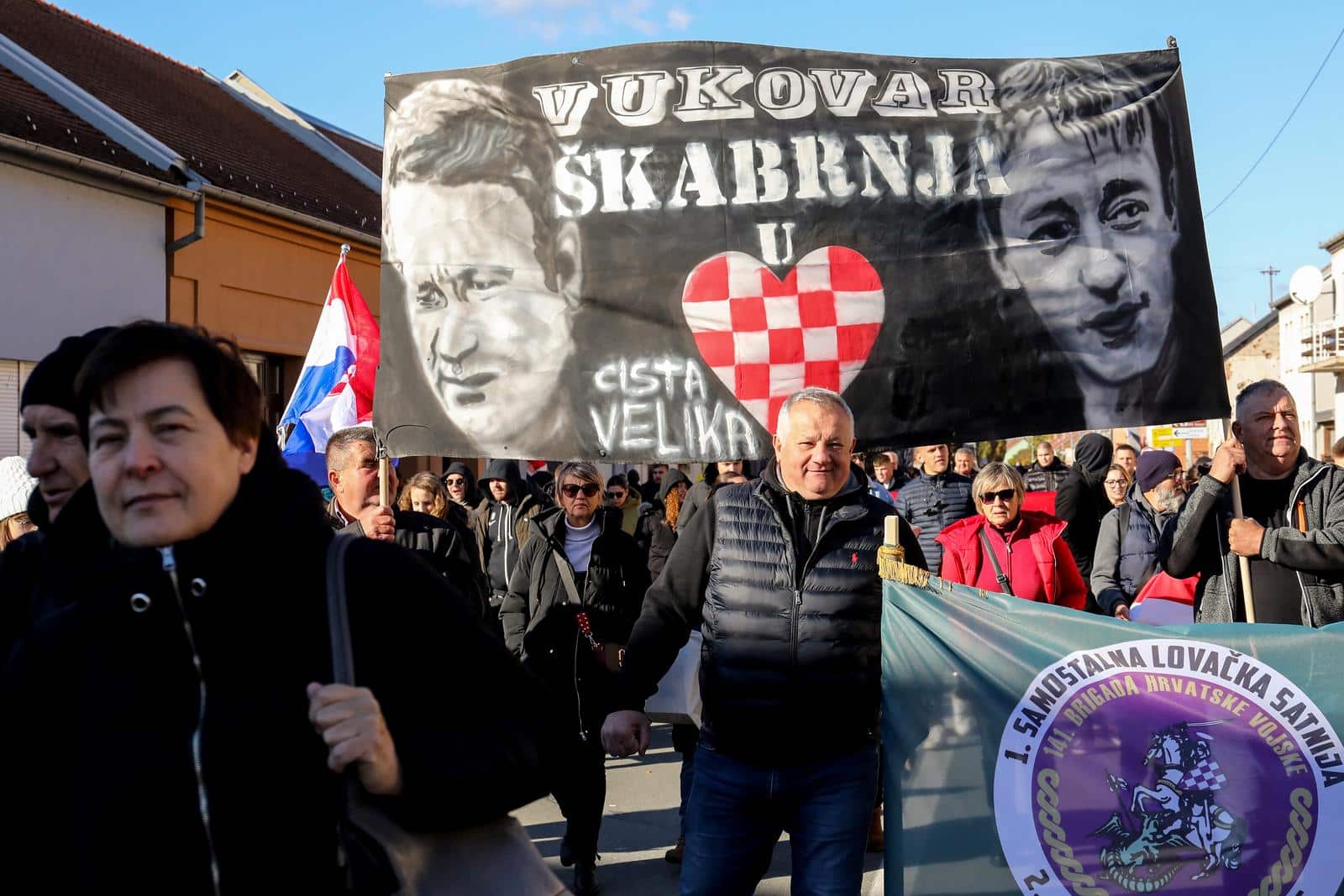 150 tisuća ljudi u najmasovnijoj koloni sjećanja u Vukovaru