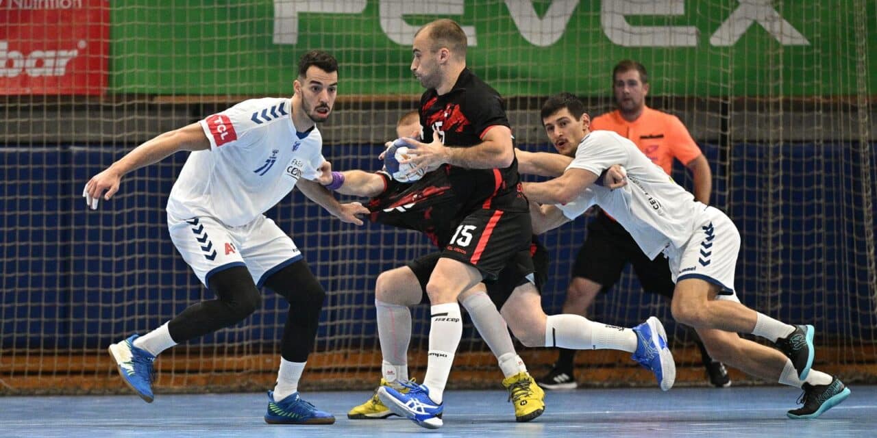 Susret Zagreba i Gorice u 10. kolu Paket24 Premijer lige