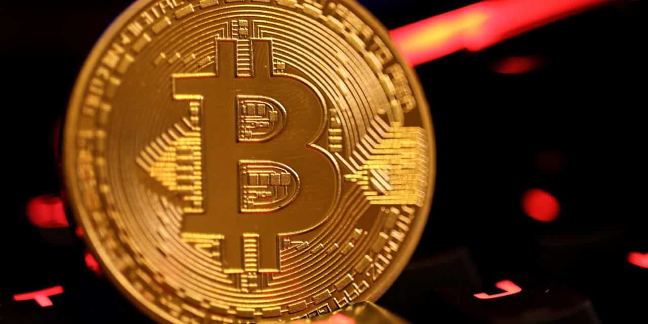 Kriptovaluta Bitcoin