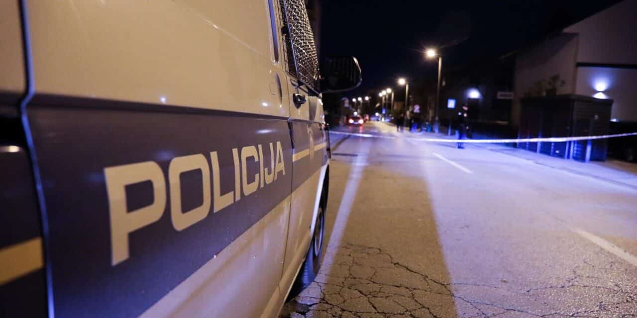 Zagreb: Eksplozija u dvorištu zgrade na Rudešu, nema ozlijeđenih
