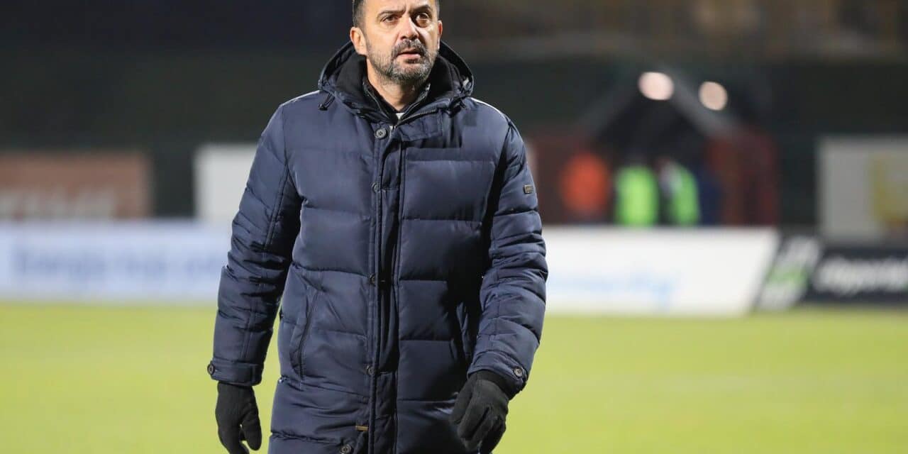 Velika Gorica: Gorica i Rude� sastali se u 16. kolu HNL-a