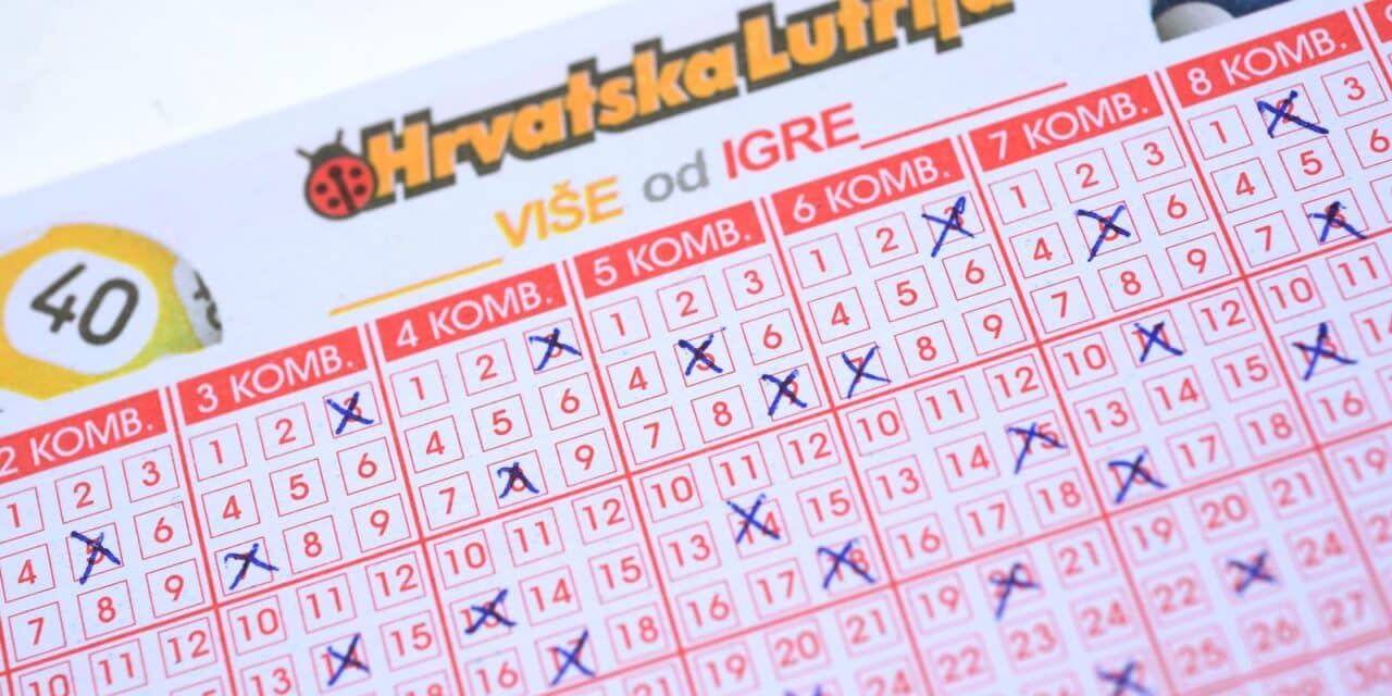 Igre na sreću