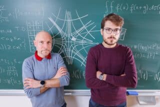 Hrvatski matematičari riješili dva problema koja su više od 40 godina mučila stručnjake