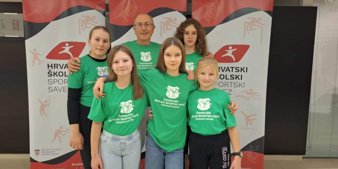 ŠAH POREČ