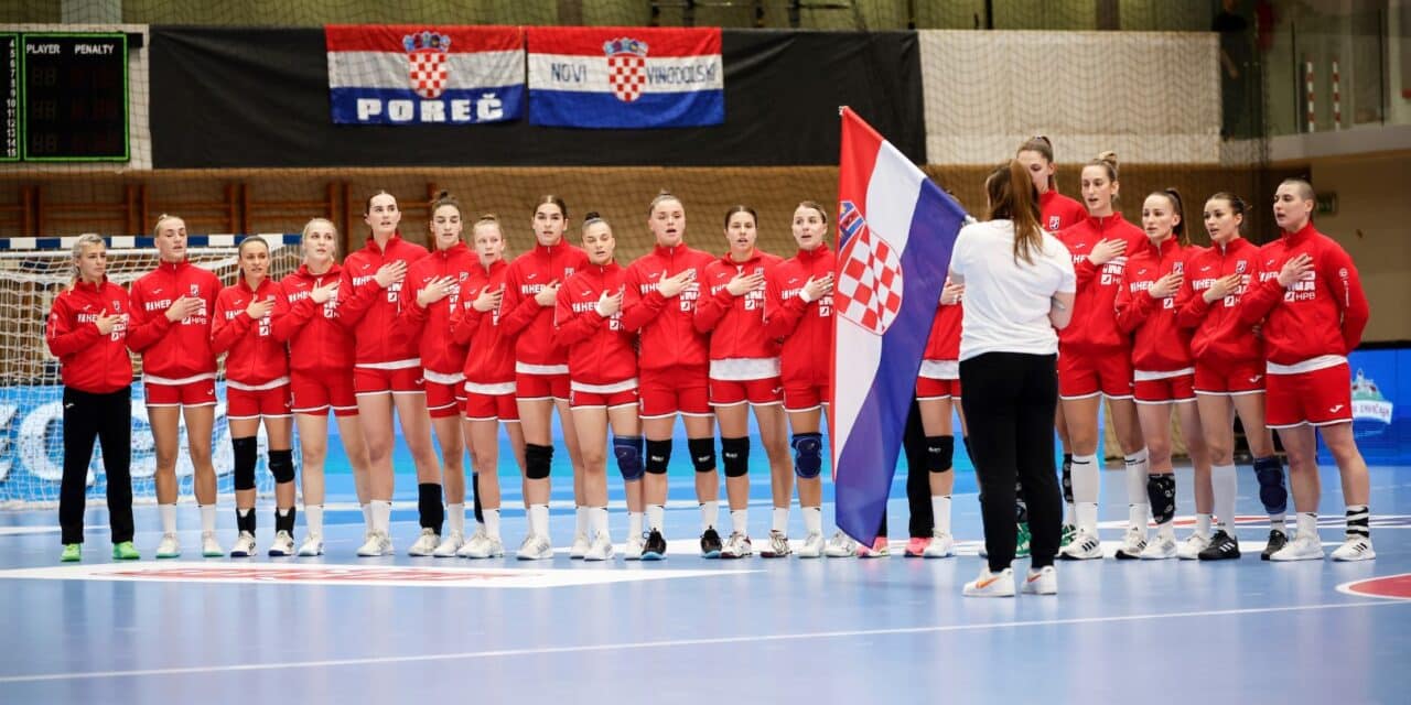 Croatia vs Montenegro