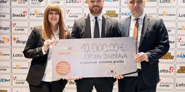 Dubrava