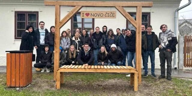 KUD Čiče Novo Čiče Mladi u zajednici (3)