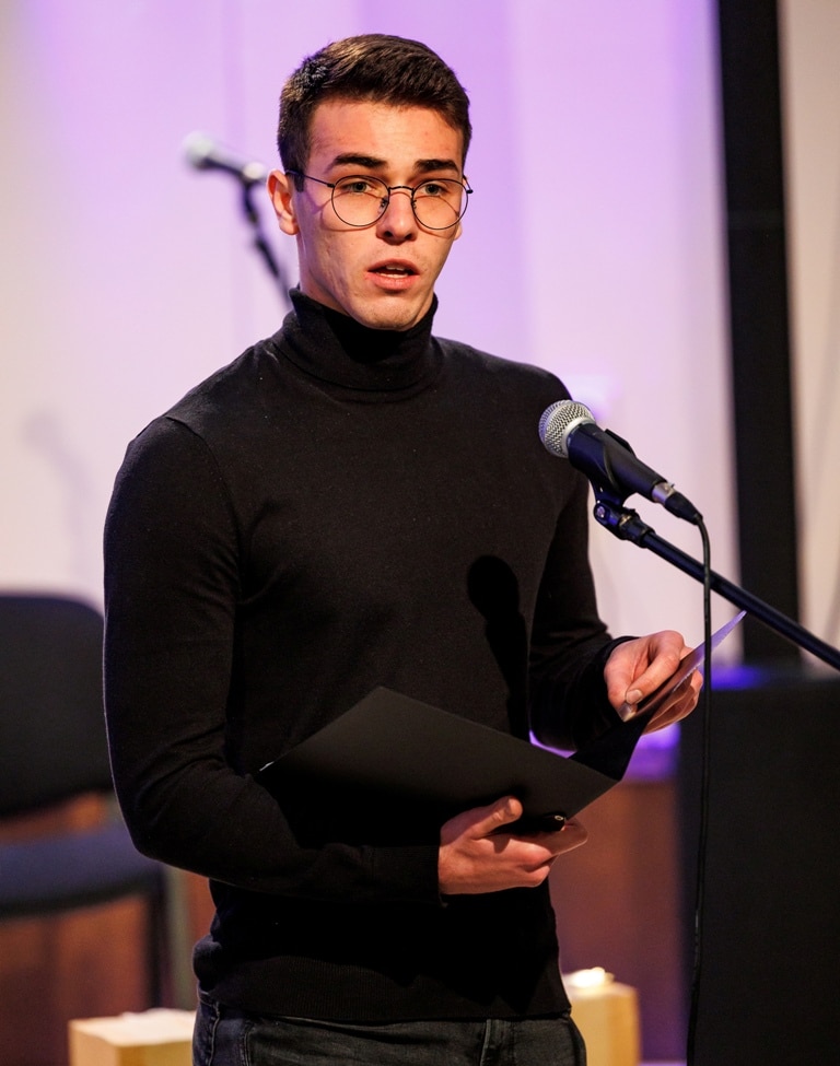Mark Krcivoj