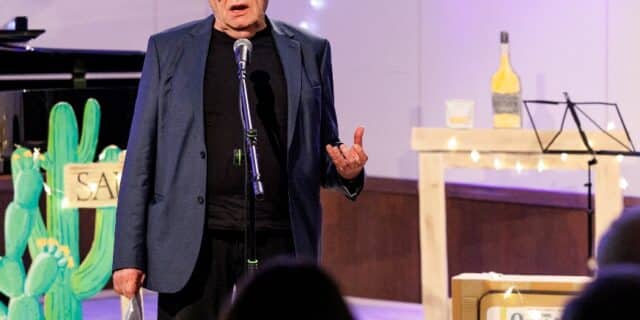 Nino Skrabe