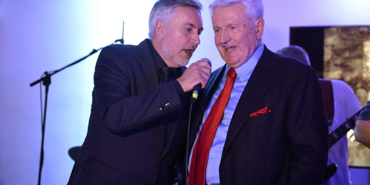 Zagreb: Predstavljanje reizdanja legendarnog albuma “Milo moje” Miroslava Škore