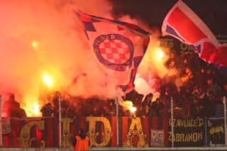 Zagreb: 18. kolo SuperSport HNL: Lokomotiva – Hajduk