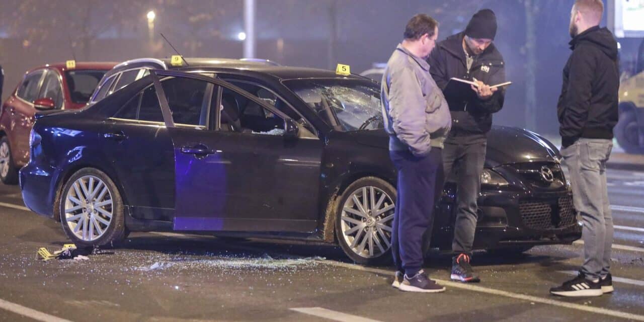 Zagreb: U policijskoj akciji u Maksimirskoj uhićeno četvero muškaraca