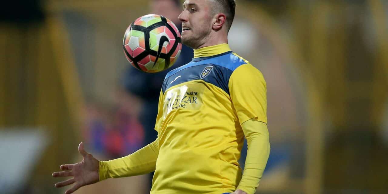 Zapre�i?: 20. kolo MAXtv Prve lige, NK Inter Zapre�i? – NK Osijek