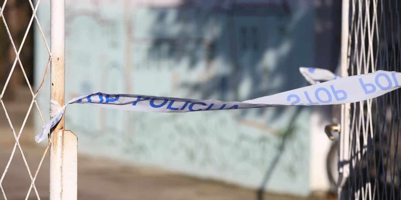 Varaždin: U prenoćištu za beskućnike nožem ozlijedila tri osobe
