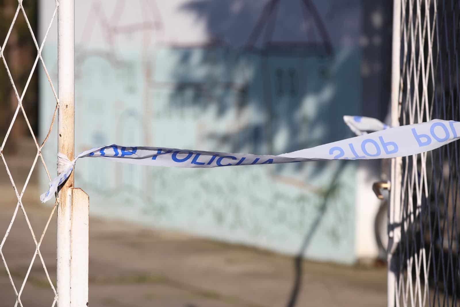 Varaždin: U prenoćištu za beskućnike nožem ozlijedila tri osobe