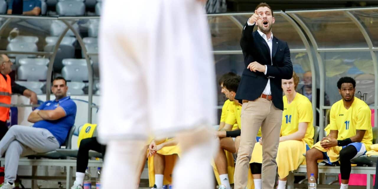 Zadar: Utakmica 5. kola Favbet Premijer lige između Zadra i Zaboka