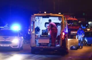 Zagreb: Dvije osobe izgubile život i više ozlijeđenih u teškoj prometnoj nesreći u Ilici