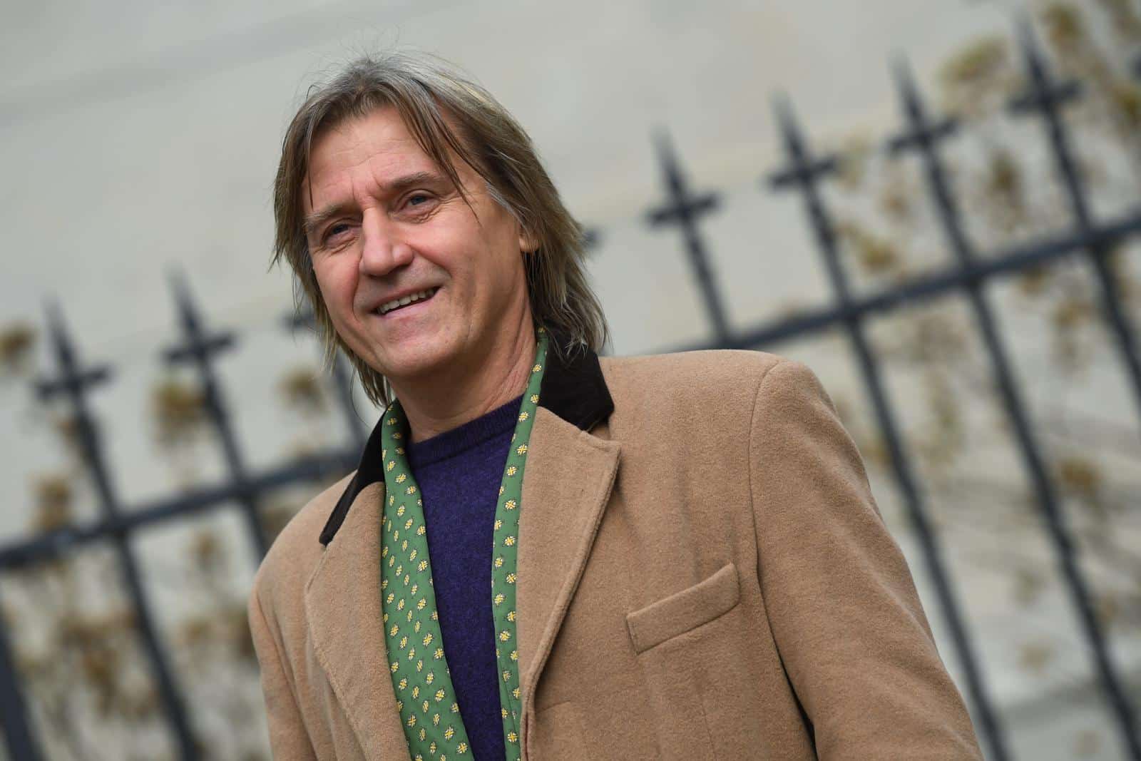 Preminuo je glazbenik Jurica Popovi?