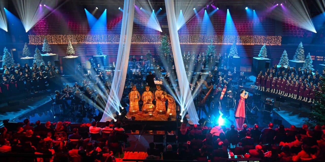 Zagreb: Održan koncert “Božić u Ciboni” na blagdan svetog Stjepana
