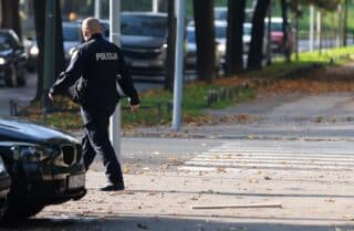 EKSKLUZIVNO: Potukli se Boysi i Torcida, ozlijeđeni muškarac ležao na ulici