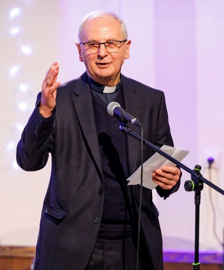 Stjepan Baloban