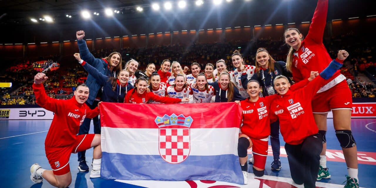 Croatia vs Cameroon