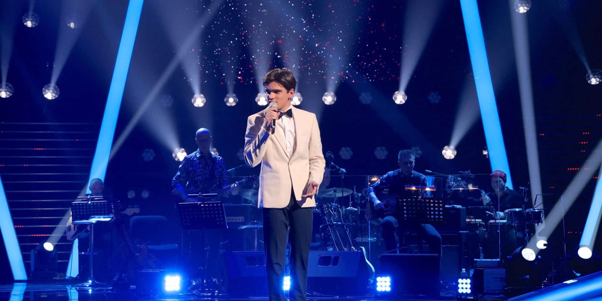 The Voice