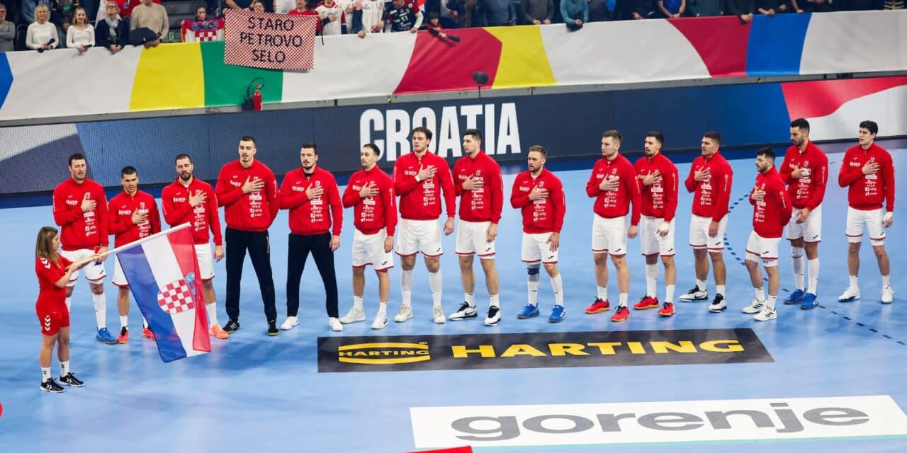 Croatia vs Austria