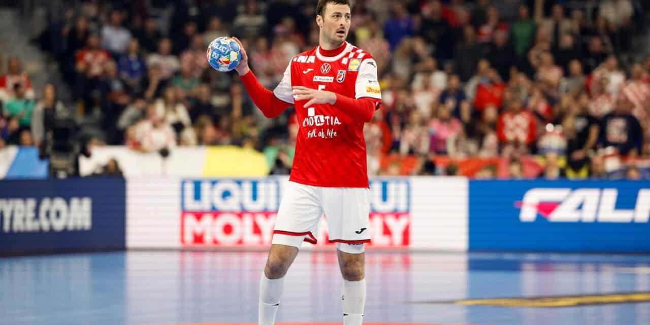 Croatia vs Austria