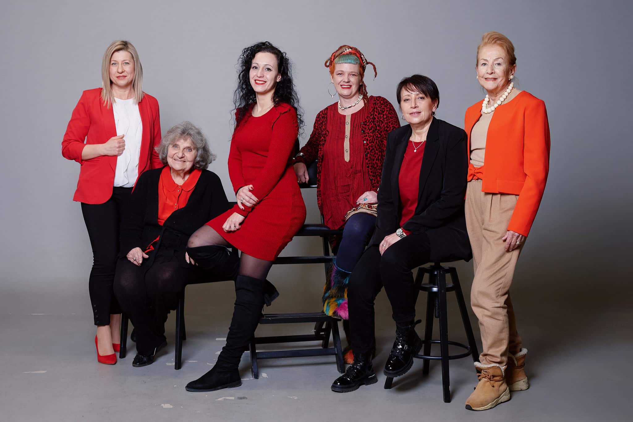 Lidija Malkoc_Mirna Marincic_Martina Jakopovic_Iva Toplican_Irena Šviglin Mackovic_Ksenija Urlicic 1