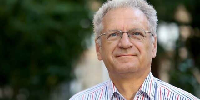 Miro Mađarić portert Dražen Tomić kolovoz 2017