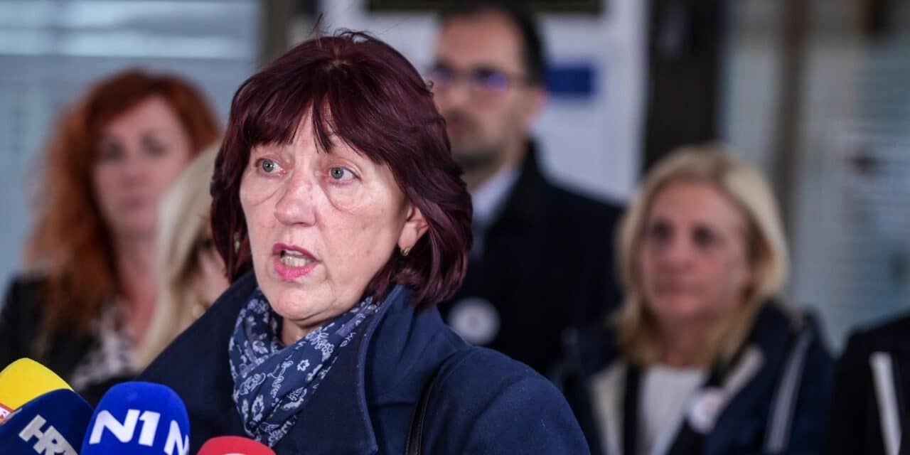 Renata Čulinović Čaić