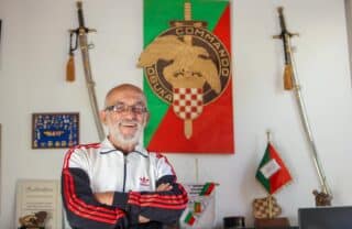 Umro Bruno Zorica Zulu, umirovljeni brigadir Hrvatske vojske i bivši legionar