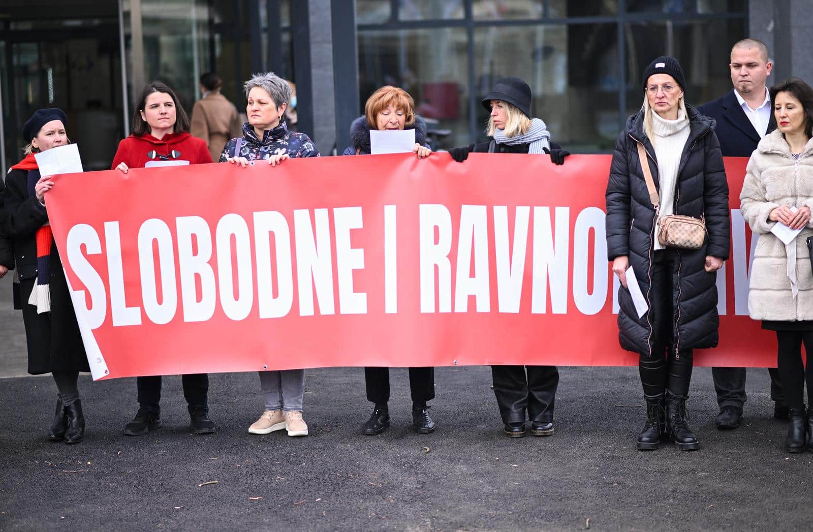 Zagreb: Forum žena SDP-a upozorio na sve češće obiteljsko nasilje i lošu provedbu Istanbulske konvencije u Hrvatskoj