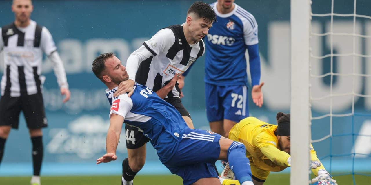 Zagreb: Prijateljska utakmica, GNK Dinamo – Roga�ka