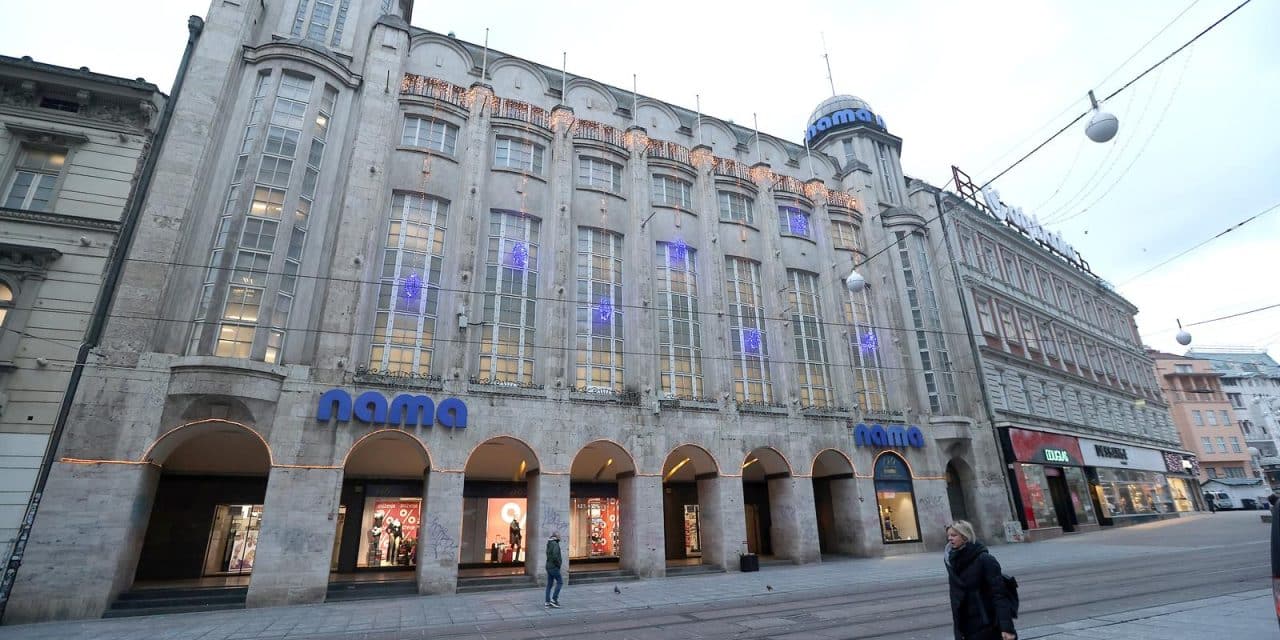 Zagreb: NAMA ide u prodaju, kraj simbola starog Zagreba?
