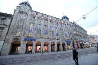 Zagreb: NAMA ide u prodaju, kraj simbola starog Zagreba?