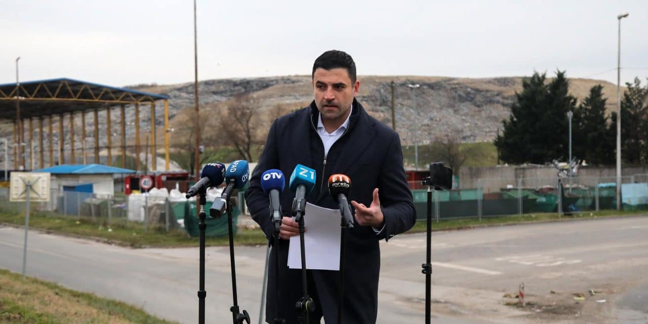 Zagreb: Davor Bernardi? odr�ao konferenciju za medije
