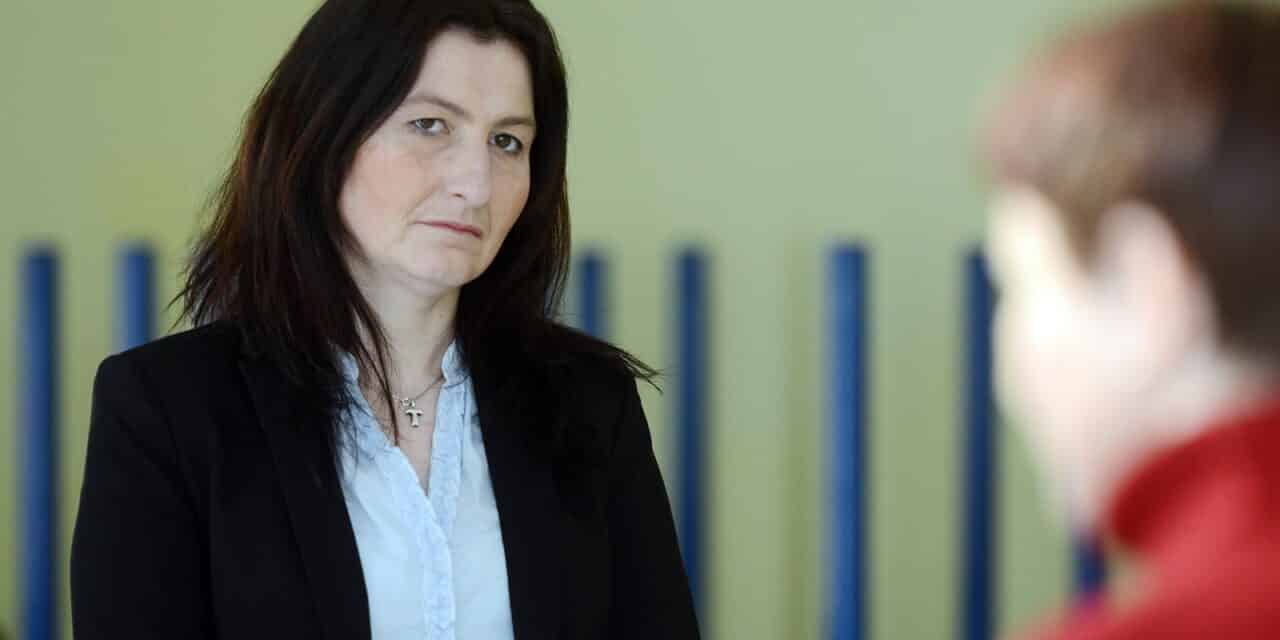 Ljubica Jembrih ulazi u Sabor umjesto Habijana