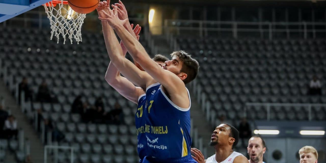 Susret Zadra i Zaboka u 20. kolu HT Premijer lige